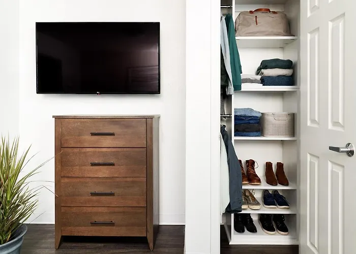 Intown Suites Extended Stay Austin Tx - Research Blvd