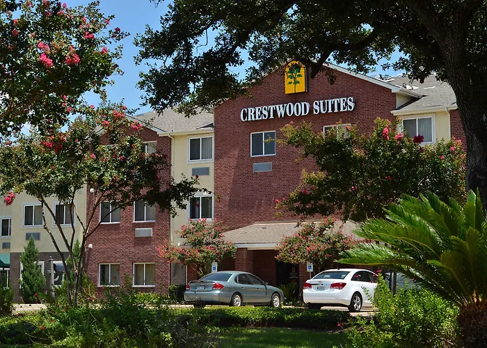 Intown Suites Extended Stay Austin Tx - Research Blvd