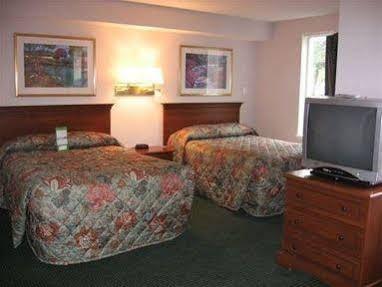 Motel Intown Extended Austin Tx - Research Blvd 2*