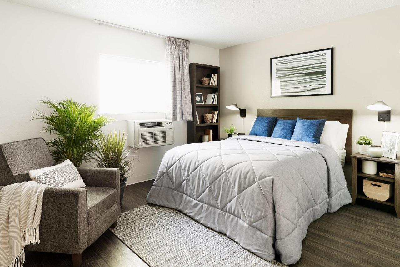 Intown Extended Austin Tx - Research Blvd Motel 2*