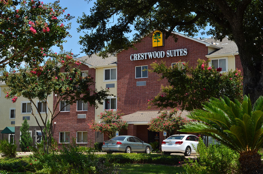 Motel Intown Extended Austin Tx - Research Blvd