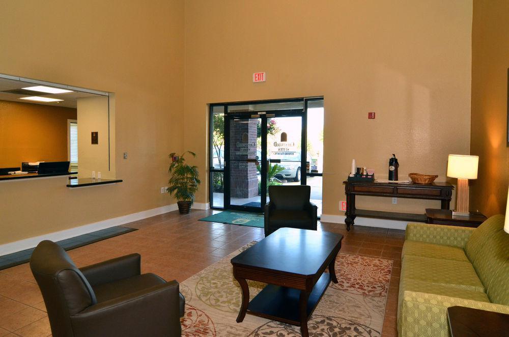 Intown Extended Austin Tx - Research Blvd 2*